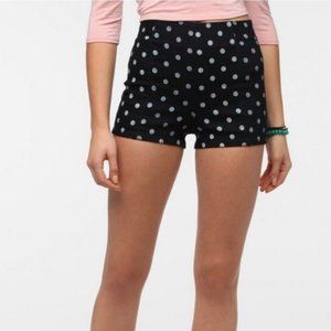 Urban Outfitters NWT Kimchi Blue Rosie Pinup Short Size 0